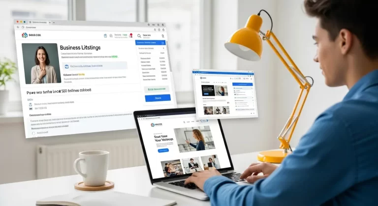 How to Make More Customers Click Through Local SEO