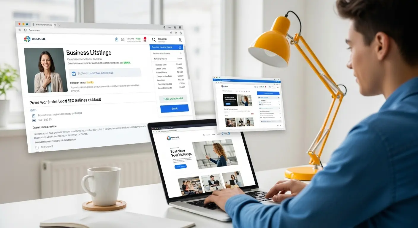 How to Make More Customers Click Through Local SEO